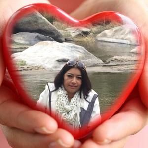 Meet your Posher, Letty